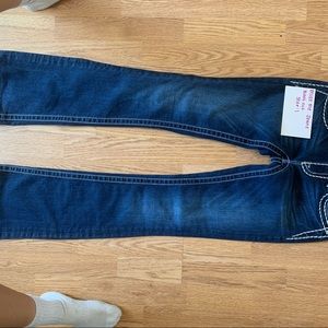 Miss Me Jeans Worn Once